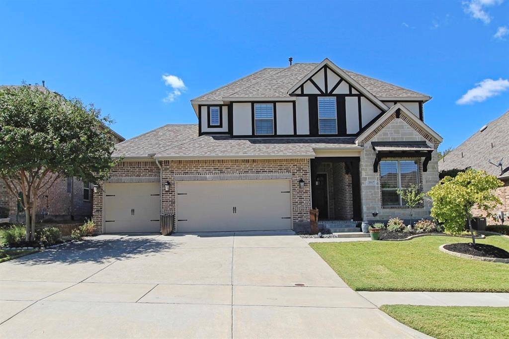 Mckinney, TX 75071,3917 Silent Water Street