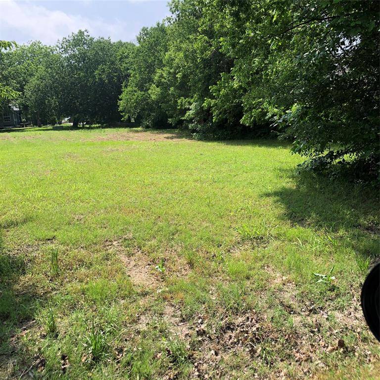 Crandall, TX 75114,Lot 9R S 5th Street