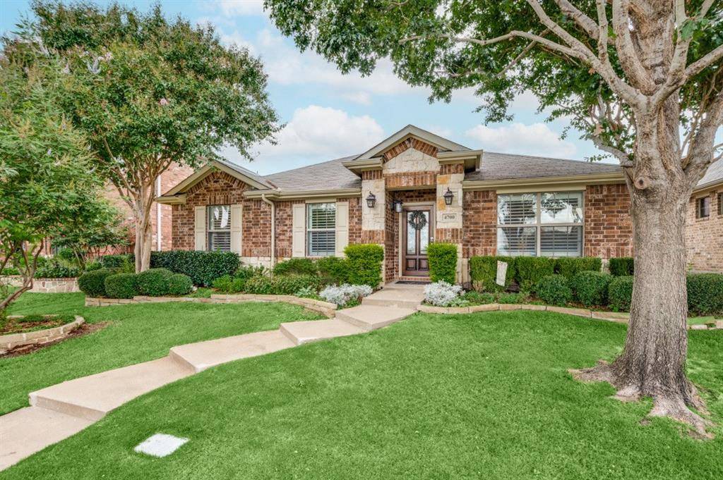 Mckinney, TX 75070,4700 Worchester Lane