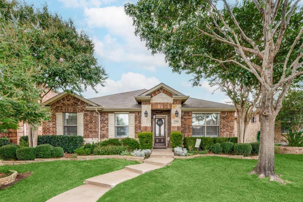 Mckinney, TX 75070,4700 Worchester Lane