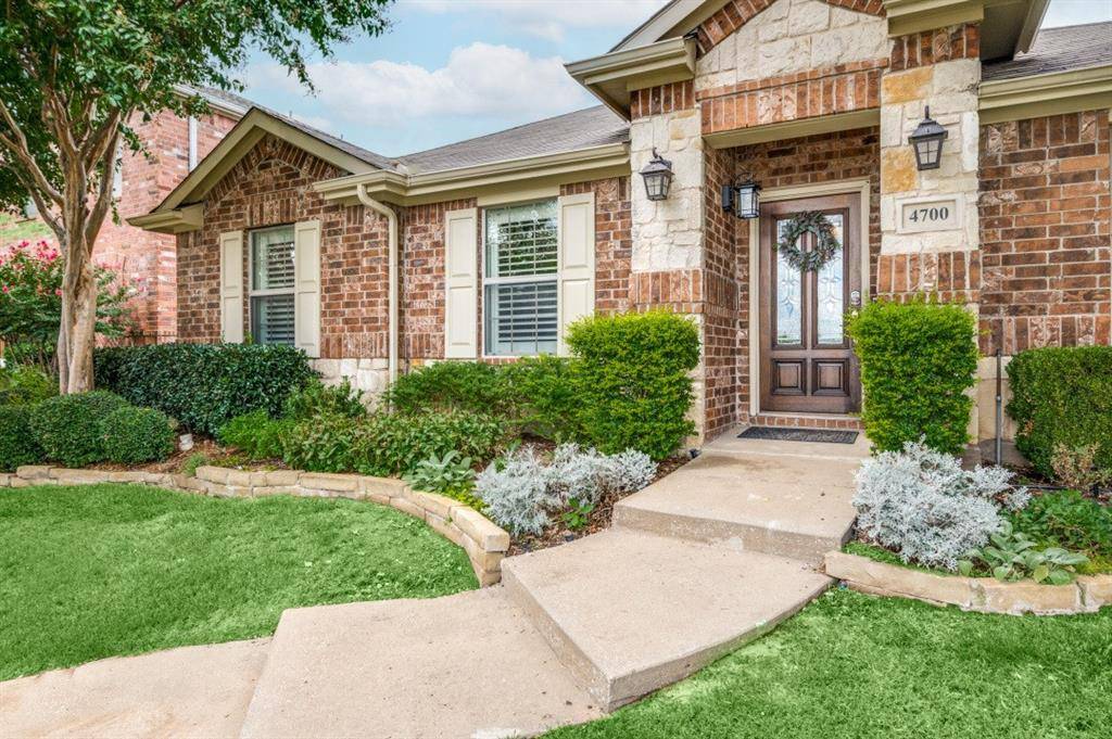 Mckinney, TX 75070,4700 Worchester Lane