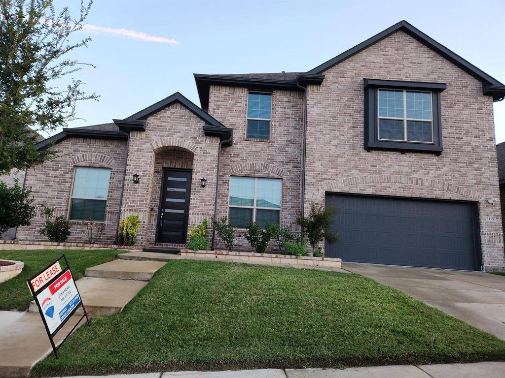 Northlake, TX 76226,1113 Coralberry Drive