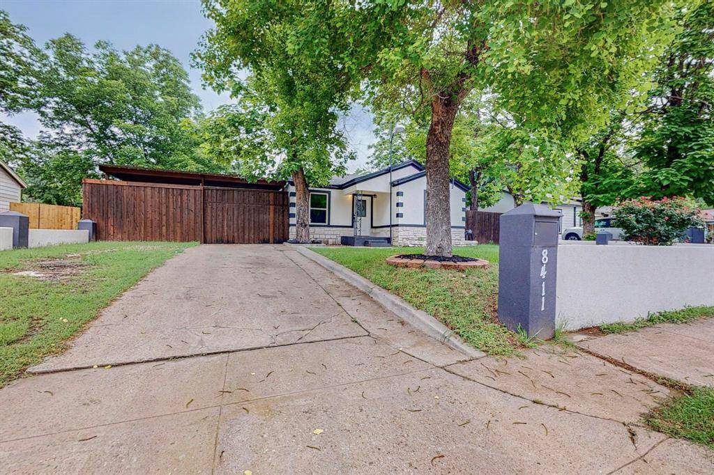 Dallas, TX 75227,8411 Jennie Lee Lane