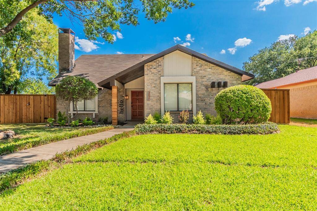 Plano, TX 75074,3020 QUEENS Way