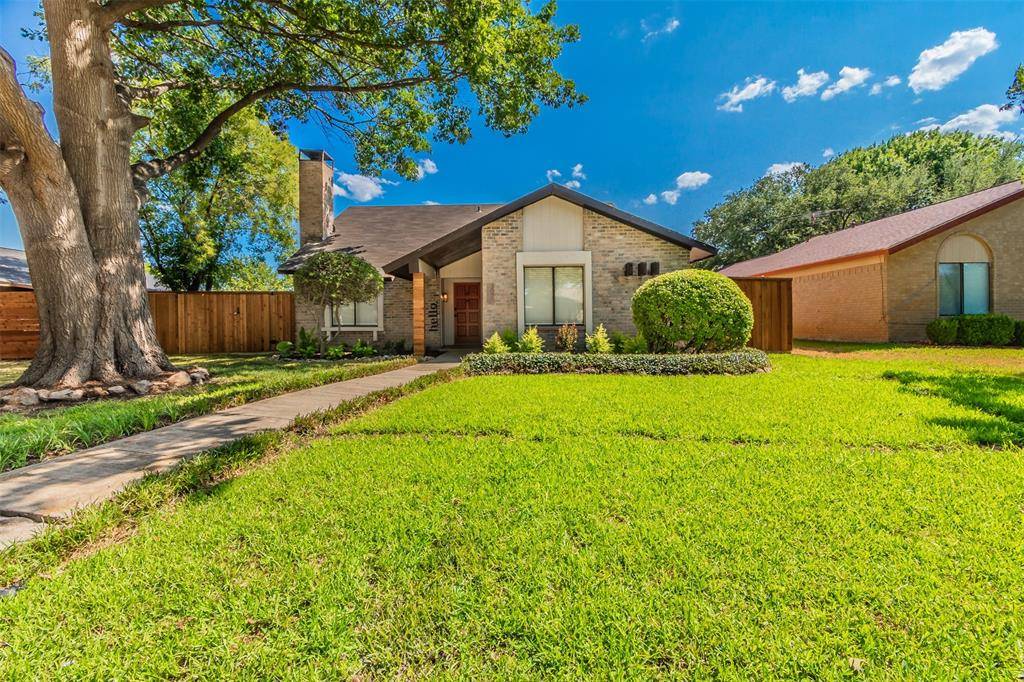 Plano, TX 75074,3020 QUEENS Way