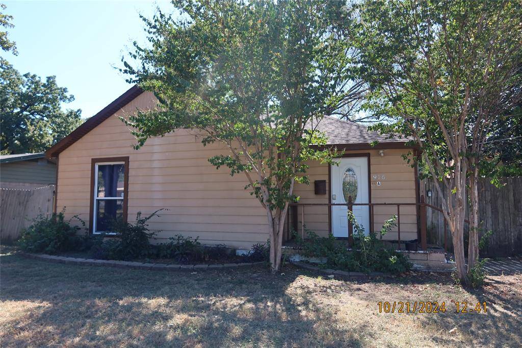 Arlington, TX 76012,916 W Sanford Street