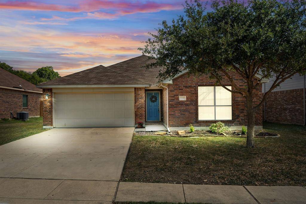 Justin, TX 76247,230 Windmill Drive