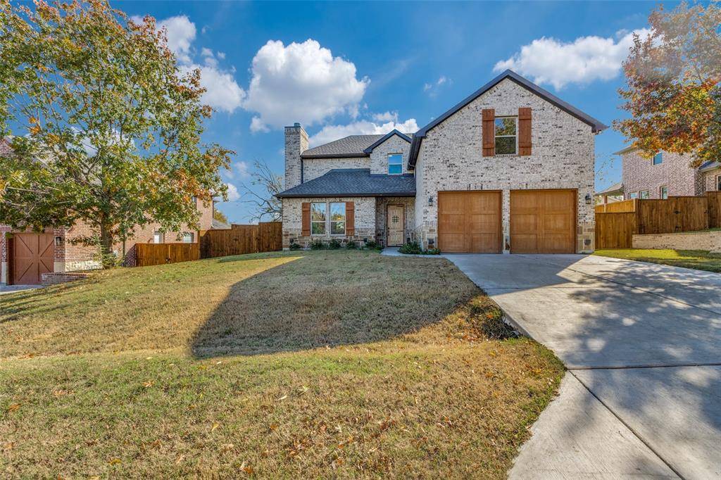 Van Alstyne, TX 75495,647 Wayne Avenue