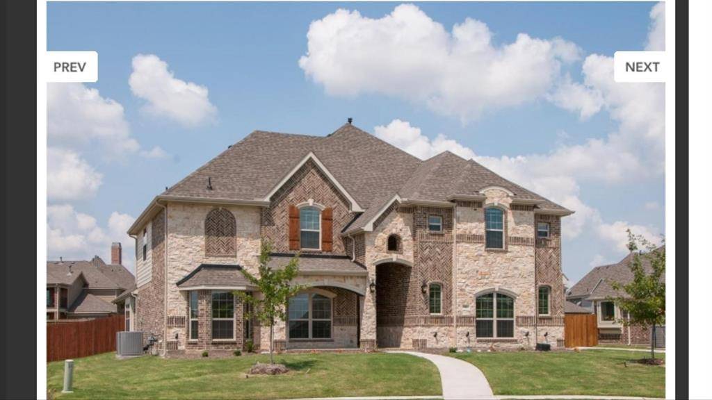 Mansfield, TX 76063,703 Riverwood Court