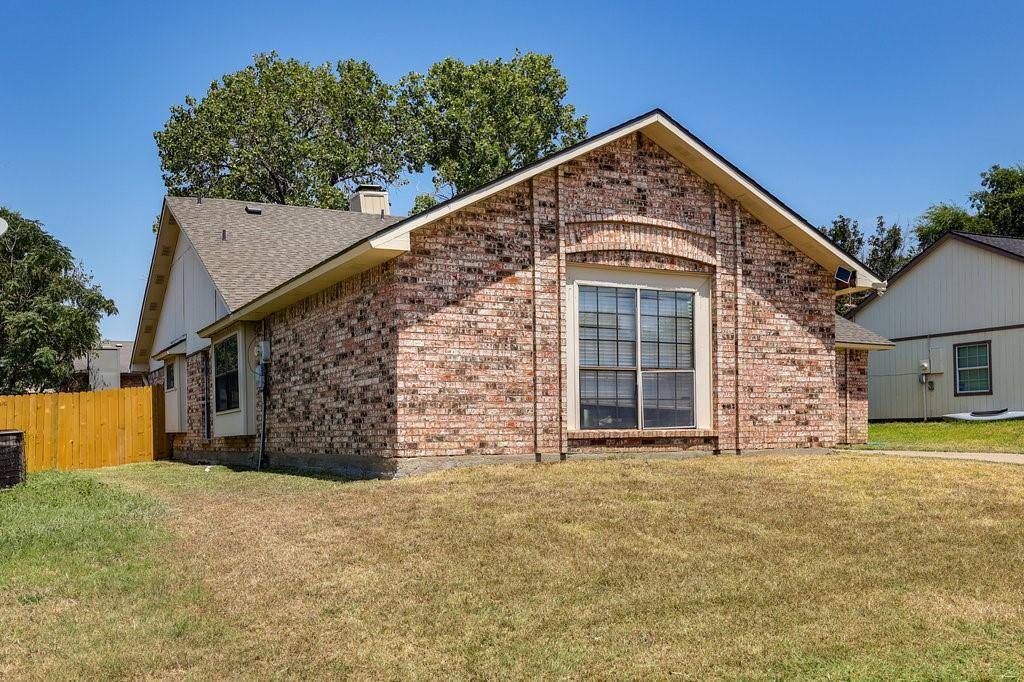 Arlington, TX 76016,7105 Forestview Drive