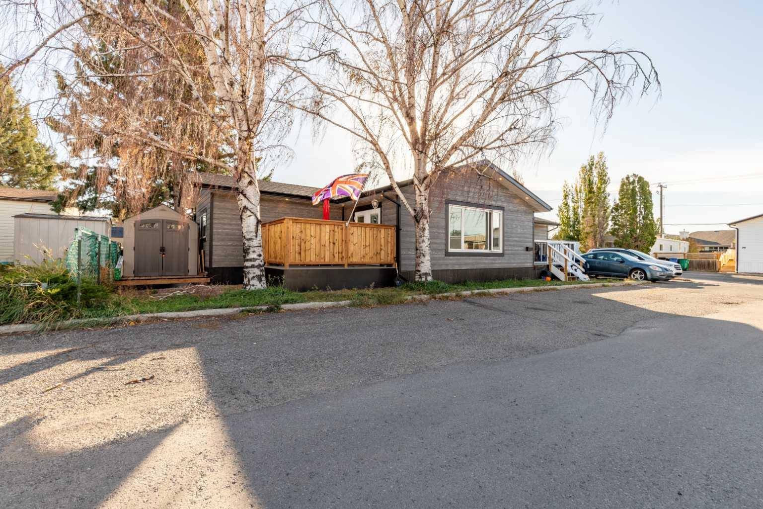 Lethbridge, AB T1K 3S5,1410 43 ST S #31