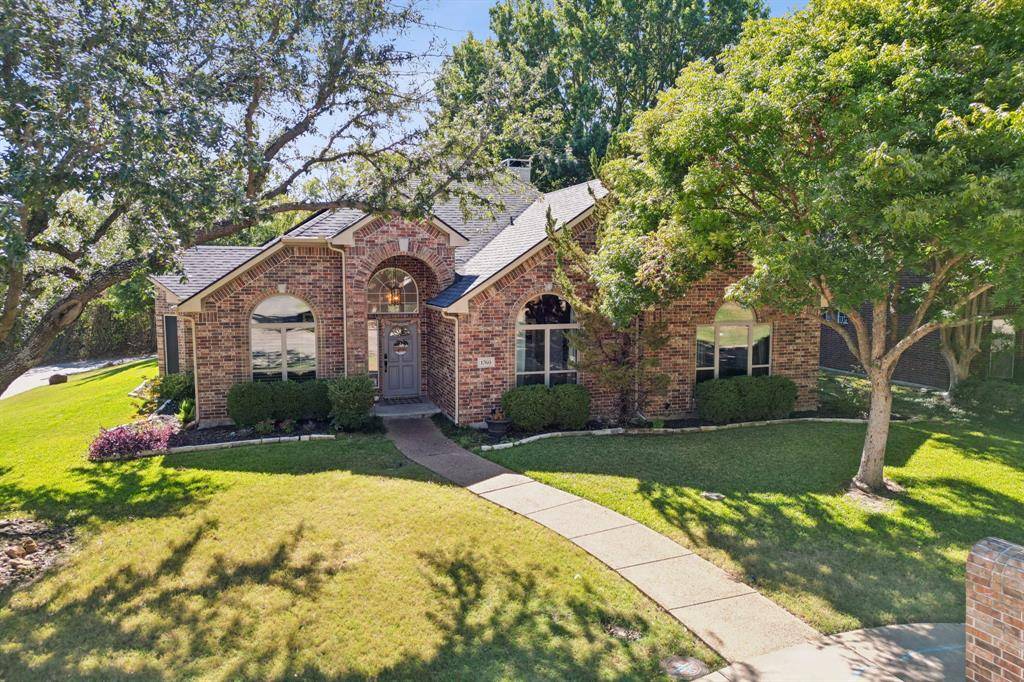 Rockwall, TX 75087,1760 Wind Hill Road