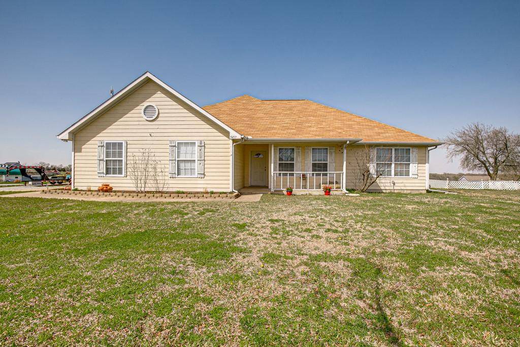 Royse City, TX 75189,5457 Southfork Drive N