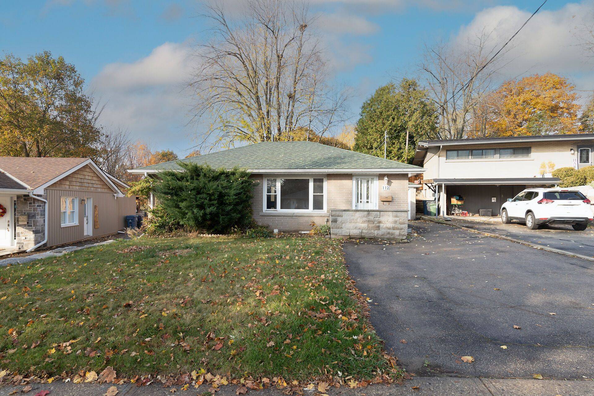 Guelph, ON N1E 2G3,112 Vancouver DR