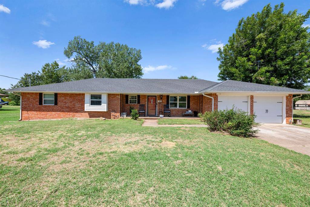 Spencer, OK 73084-2746,4909 SUNSET Terrace