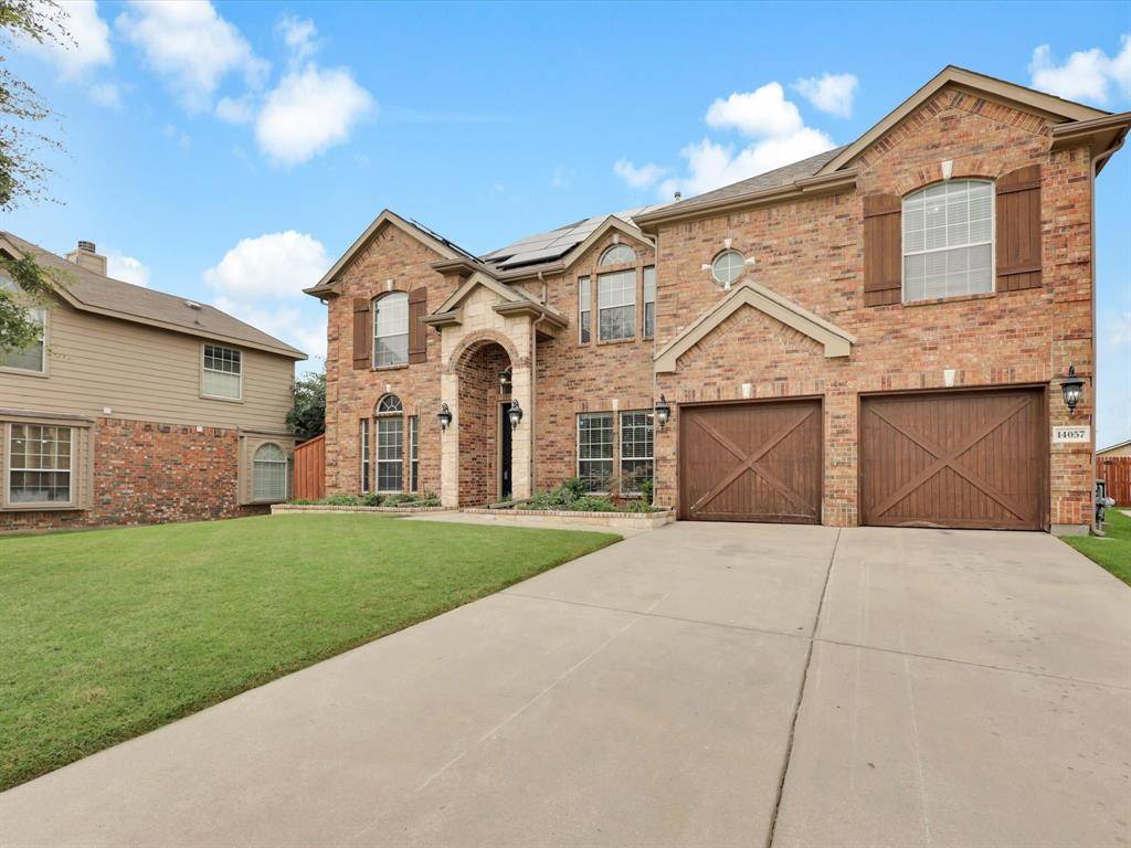 Fort Worth, TX 76052,14057 Zippo Way