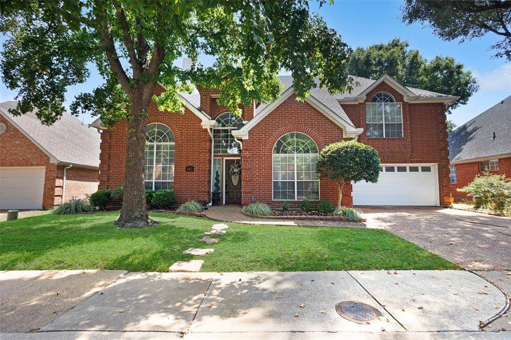 Mckinney, TX 75072,5411 Mill Run Drive