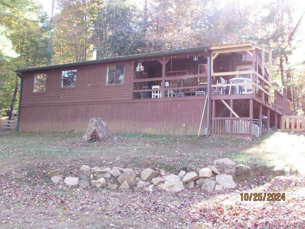 Hiawassee, GA 30546,1629 Mountain Village Drive