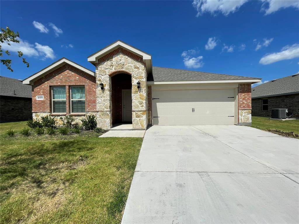 Anna, TX 75409,2124 Basil Avenue