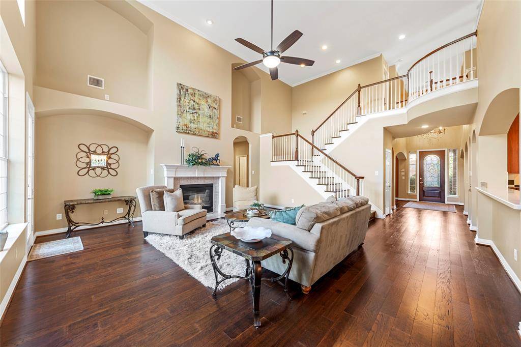 Richardson, TX 75082,4427 Creekbend Circle