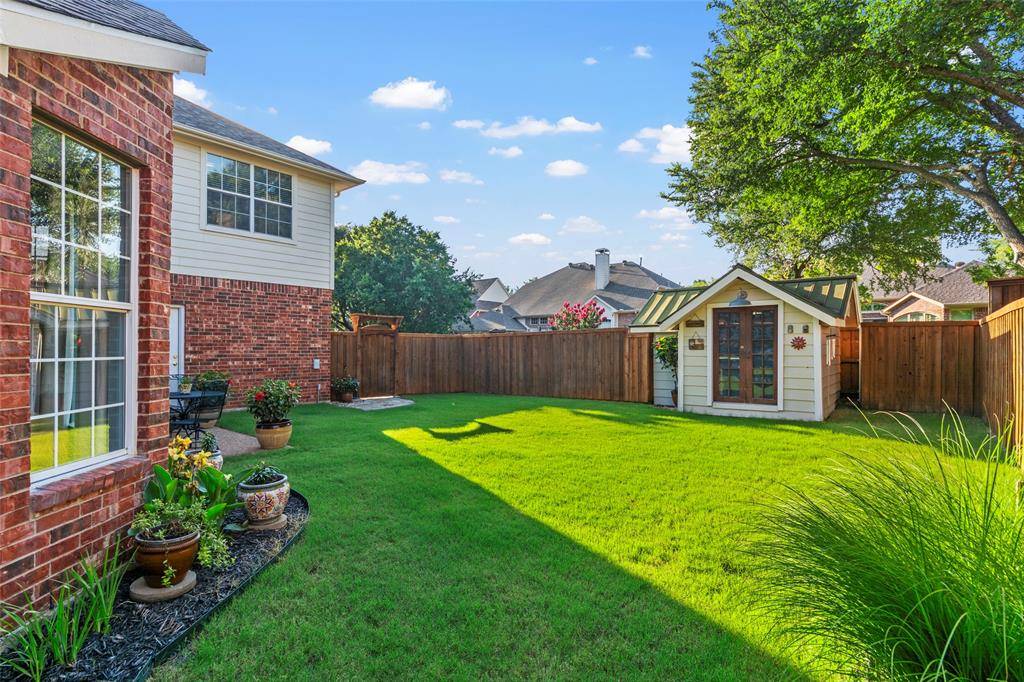 Richardson, TX 75082,4427 Creekbend Circle