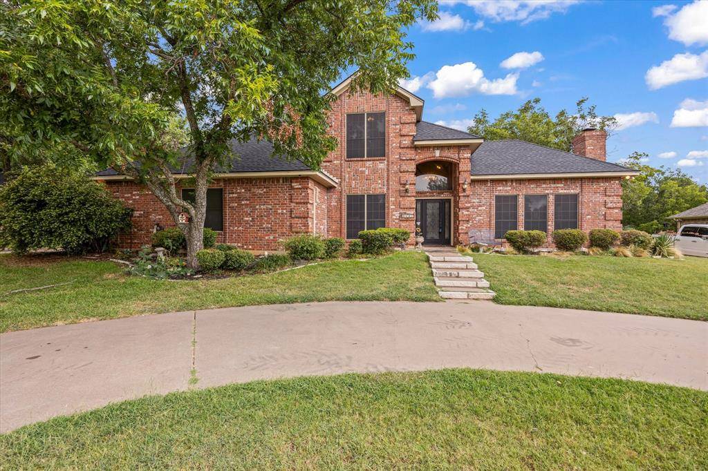 Granbury, TX 76049,9127 Hanging Moss Drive