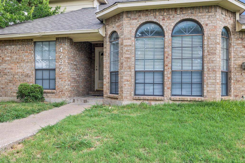 Fort Worth, TX 76137,4787 Wineberry Drive