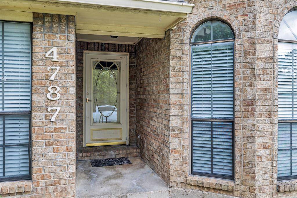 Fort Worth, TX 76137,4787 Wineberry Drive