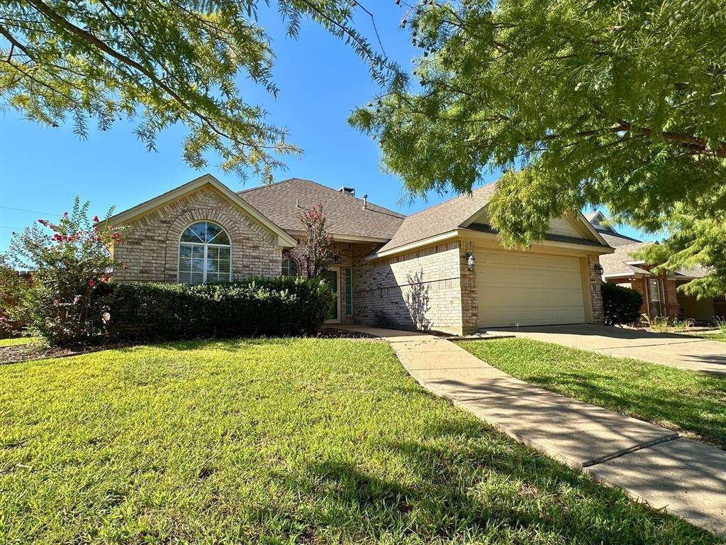 Sanger, TX 76266,1806 Sand Stone Drive