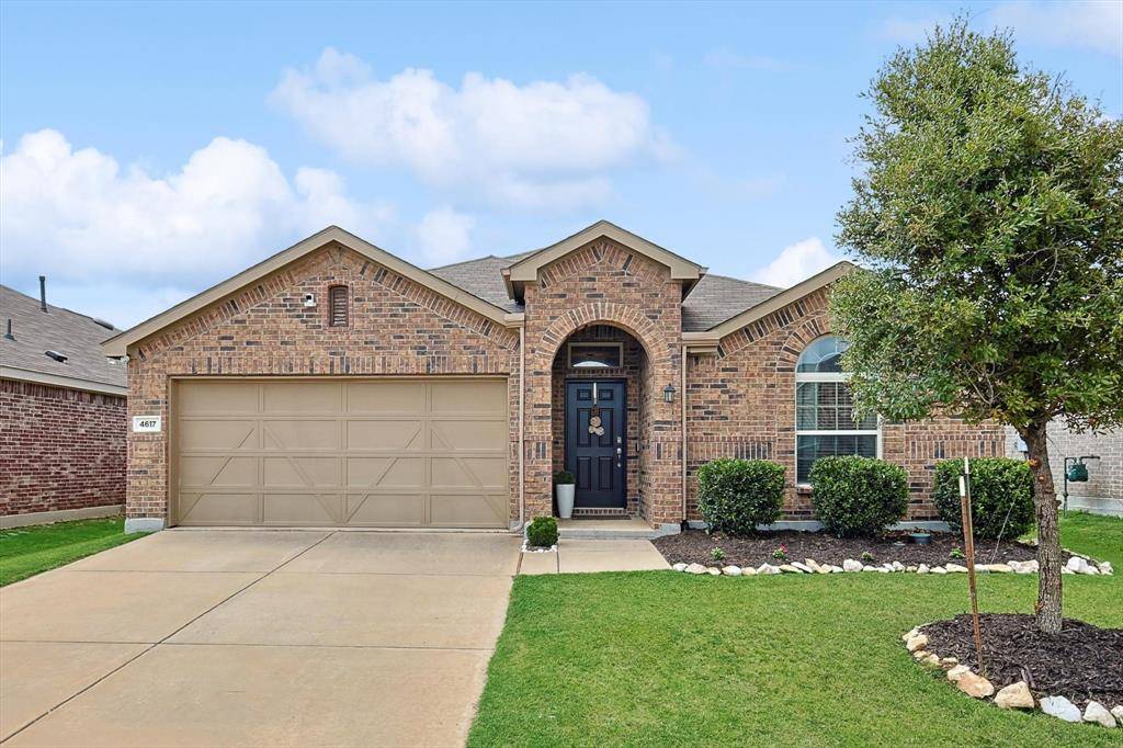 Little Elm, TX 76227,4617 Ashmark Road