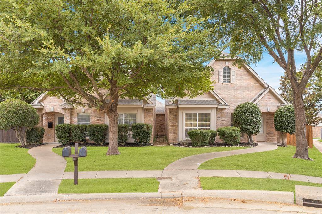 Plano, TX 75093,1908 Nest Place