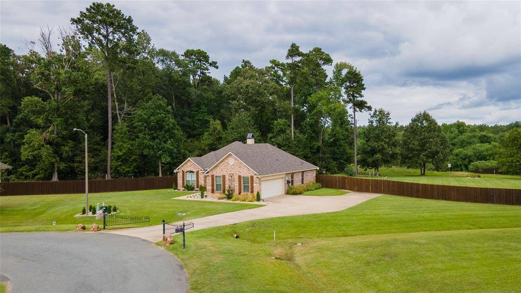 Haughton, LA 71037,1117 Bear Creek Drive