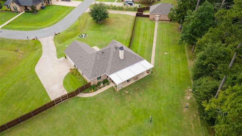 Haughton, LA 71037,1117 Bear Creek Drive