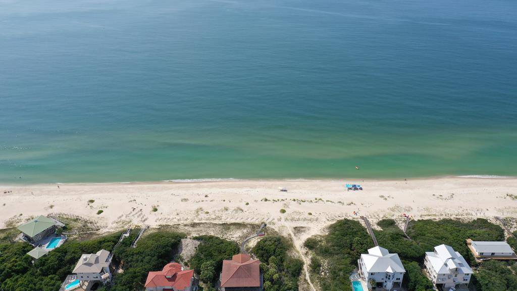 St. George Island, FL 32328,1328 Azalea Dr