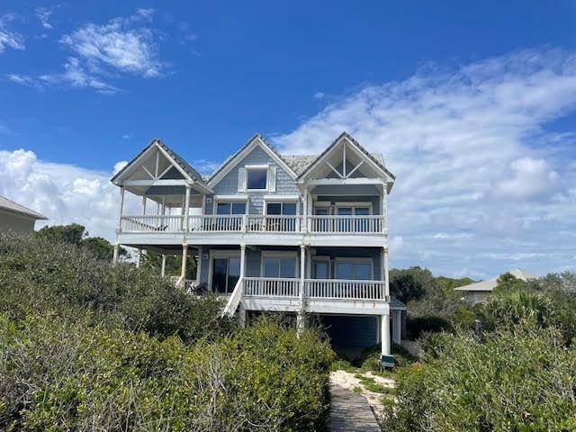 St. George Island, FL 32328,1620 Forsythia Ct