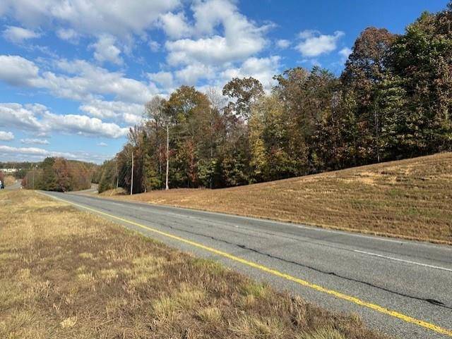 Ellijay, GA 30536,26.79ac Hwy 515