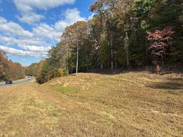 Ellijay, GA 30536,26.79ac Hwy 515