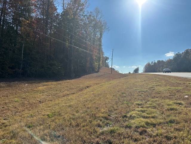 Ellijay, GA 30536,26.79ac Hwy 515