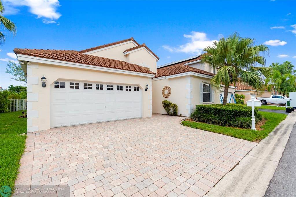 Weston, FL 33326,371 Bermuda Springs Dr