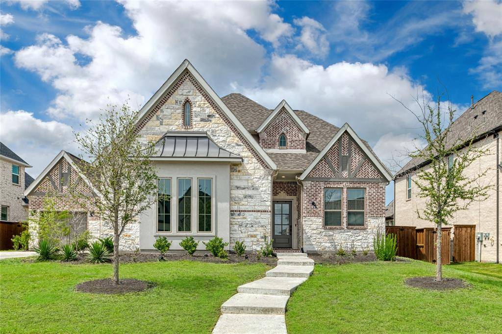 Prosper, TX 75078,2110 Ivywood Lane