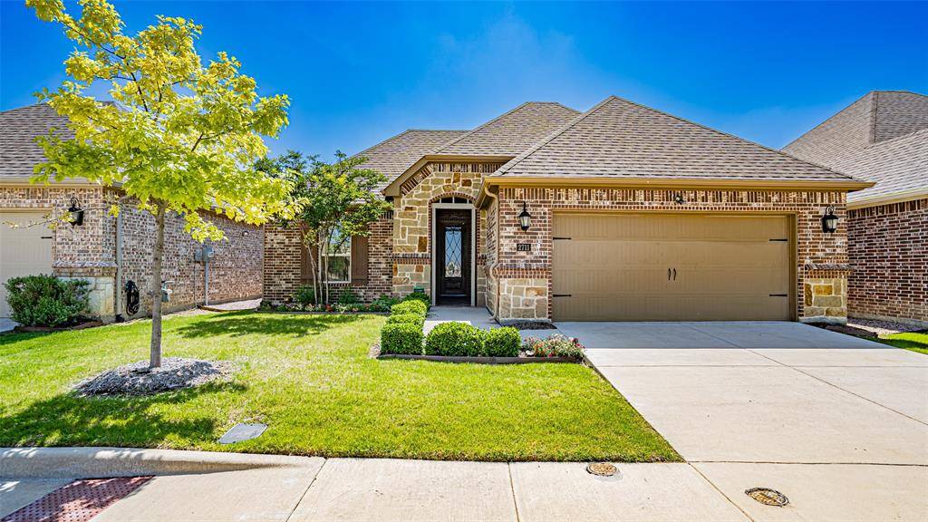 Mansfield, TX 76063,2711 Ervin Way #2711