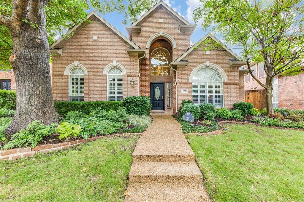 Dallas, TX 75287,4021 Stonehollow Way