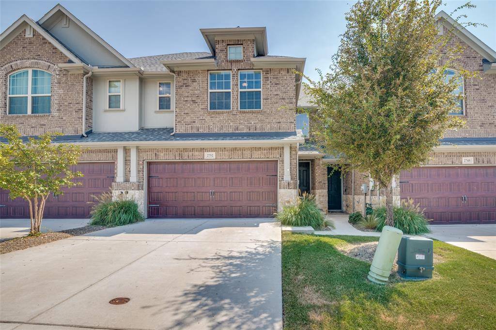 Little Elm, TX 75068,2752 Splendor Drive