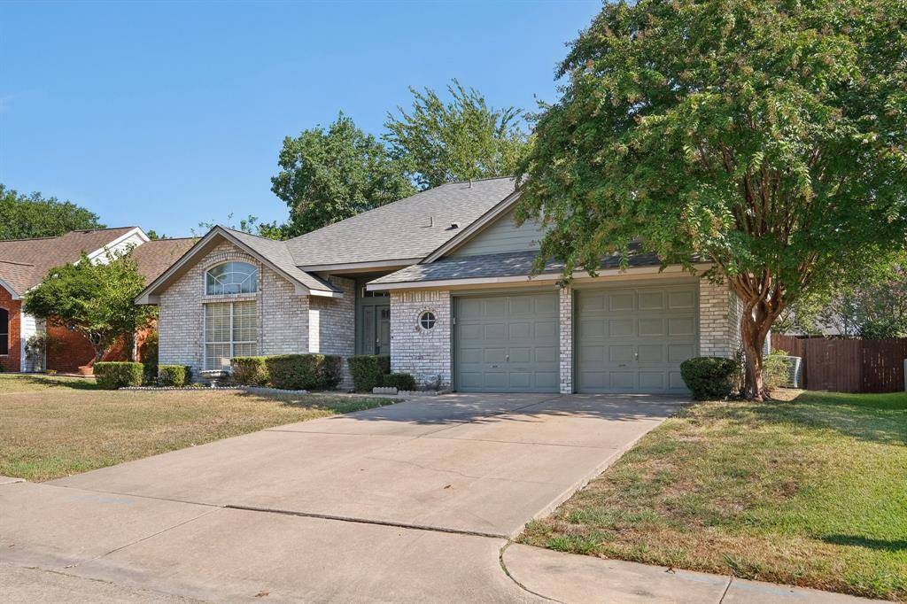 Rockwall, TX 75032,146 Westwood Drive