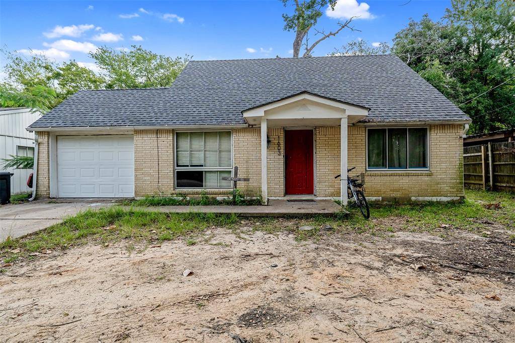 Tyler, TX 75702,1603 N Glenwood