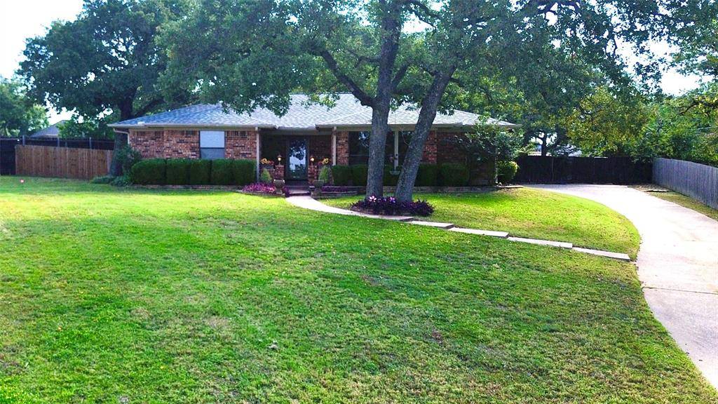 Arlington, TX 76017,4601 Bellefontaine Court