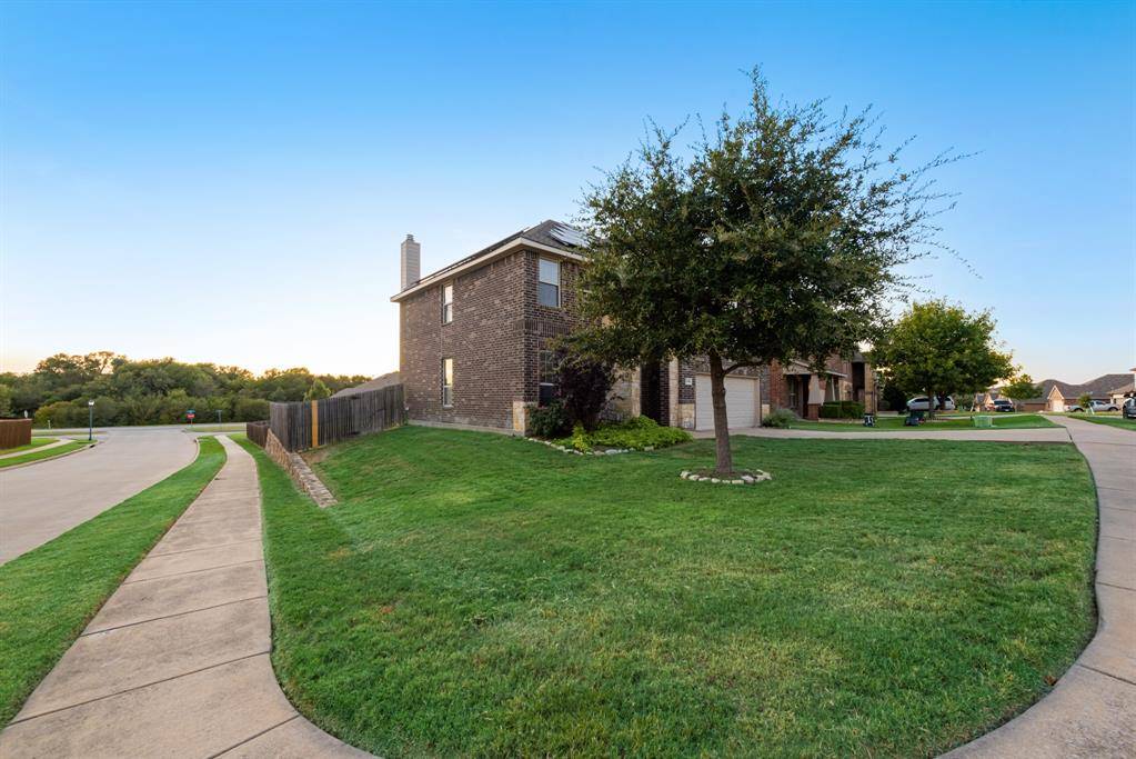 Wylie, TX 75098,1406 Canyon Creek Road