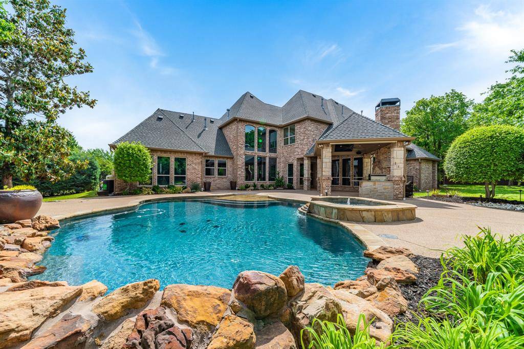 Keller, TX 76262,1812 Kinsale Drive