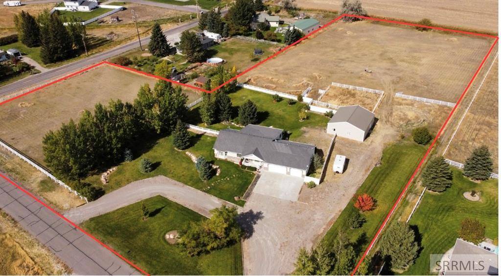 Rigby, ID 83442,3807 E 137 N