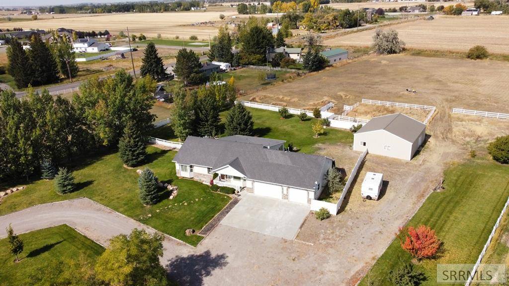 Rigby, ID 83442,3807 E 137 N